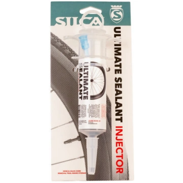 SILCA ULTIMATE TUBELESS 2.0 bezkameru riepu hermēt