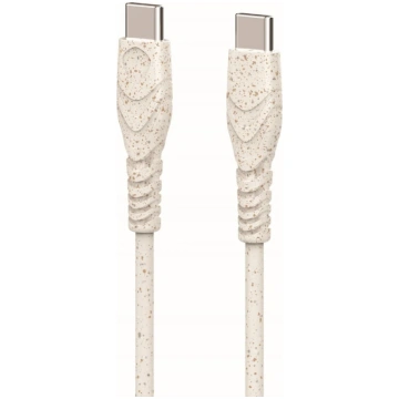 Biond BIO-20-TT USB-C to Type-C 3A Cable, 2 m | BI