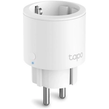 TP-LINK Tapo Mini Smart Wi-Fi Socket, Energy Monit