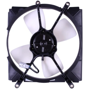 Toyota Camry 96-98 Difuz+ventilators A/C
