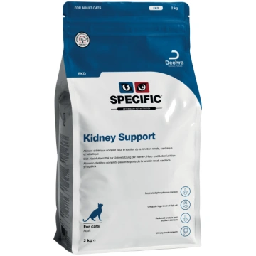 Specific FKD Kidney Support 400 g | 5701170221060 