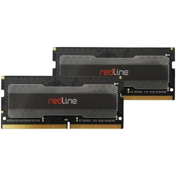 64GB Mushkin SO-DIMM 3200 (2x 32 GB) Dual-Kit (sch