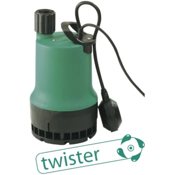 Wilo iegremdējams sūknis TMW 32/8 DN32 0,37kW 230V