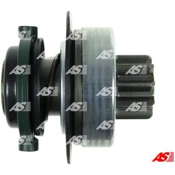 AS-PL SD0140 - Zobrats, Starteris