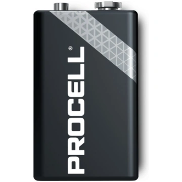 6LR61 9V 10PAK PROCELL CONSTANT DURACELL MN1604 | 