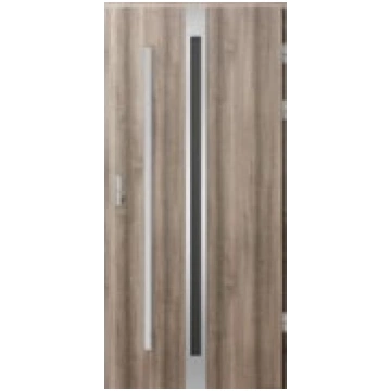 Durvis LEMOS ALUTHERMO 55 Polstar