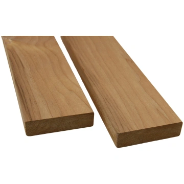 Lāvas dēlis TERMO Apse gaiša 22x80 PHL B Owood