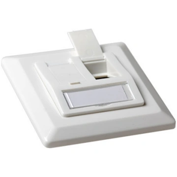 ACT IN WALL KEYSTONE BOX FA6010