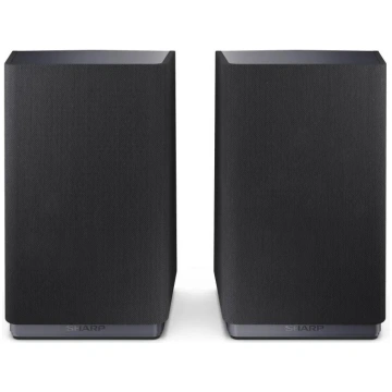 Sharp AQUOS Surround skaļruņi CP-AWS2001, 18V, Wi-