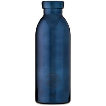 24 Bottles - Clima Bottle 0,5 L - Black Radiance