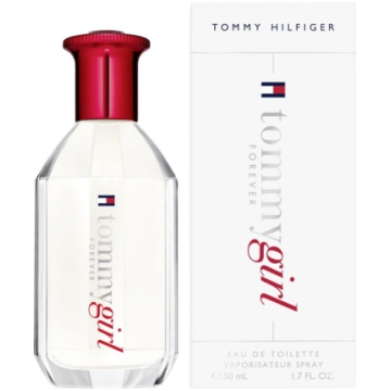 Tommy Hilfiger Tommy Girl EDC 50ml / 7640496670122