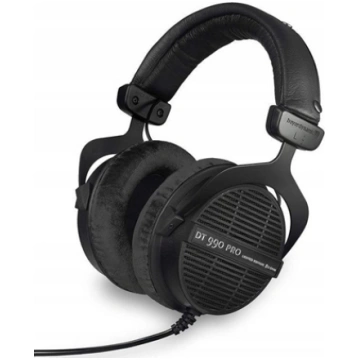 Suchawki Beyerdynamic DT990PRO Black Limited Editi