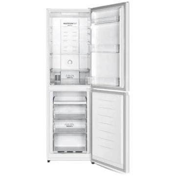 Refrigerator GORENJE NRK418ECW4