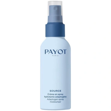 Izsmidzināms mitrinošs krēms Payot Source Adaptoge