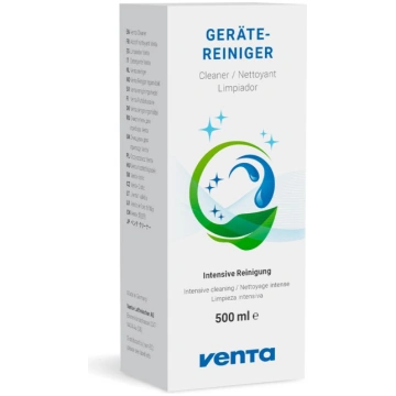 Venta tīrītājs 500 ml (6005001)