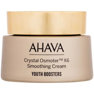 Ahava Youth Boosters / Osmoter X6 Smoothing Cream