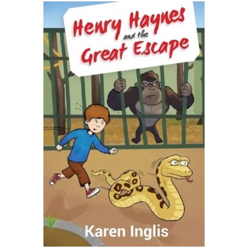 Henry Haynes and the Great Escape