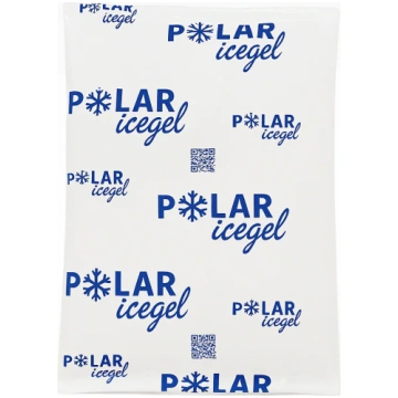 2 boxes of 25 pieces each for a total of 50 bags E