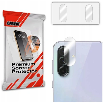 Kamera aizsargstikls GrizzGlass HybridGlass priekš