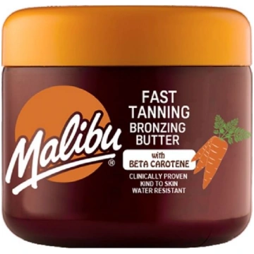 Malibu Przyspieszacz do opalania Fast Tanning Bron