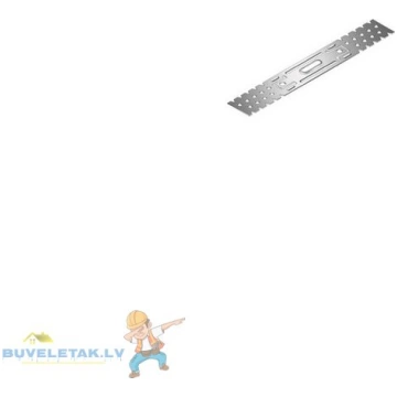 Skava U veida 60/200 04533