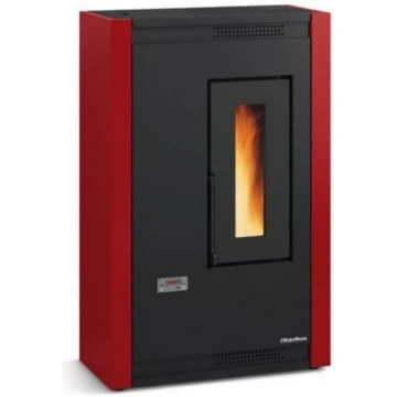 STUFA PELLET KW 4,7 LUISELLA Nordica Extraflame