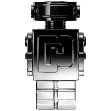Tester Paco Rabanne Phantom Elixir Parfum Intense