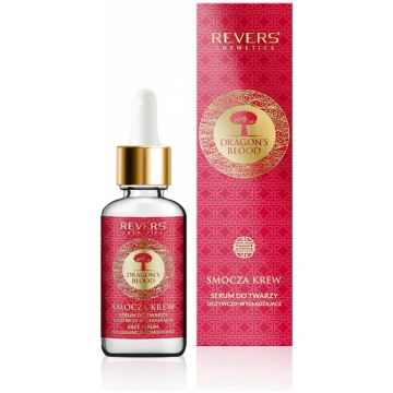 REVERS COSMETICS - Barojošs un izlīdzinošs sejas s