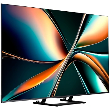 Hisense 65U7Q - 65 - black (matt), UltraHD/4K, Min