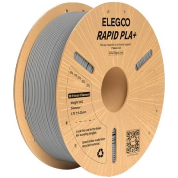 Elegoo Filament Rapid PLA+ ELEGOO () | 50.203.0116