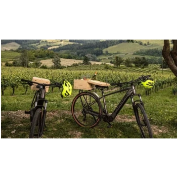 Ebike Adventure - Voucher regalo