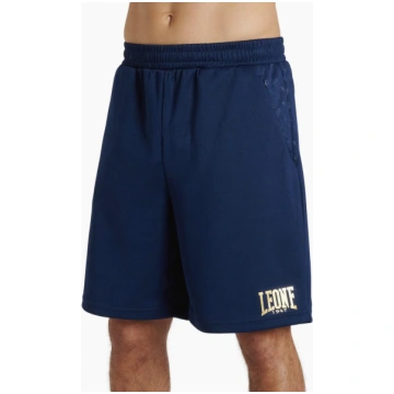 Shorts training Leone DNA Premium ABX723 Blue
