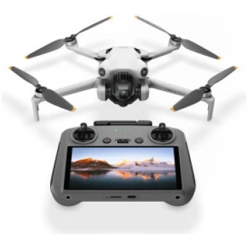 DRONE MINI 4 PRO RC 2/CP.MA.00000732 DJI