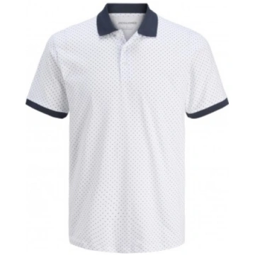 Jack & Jones vīriešu polo krekls 12281033*01