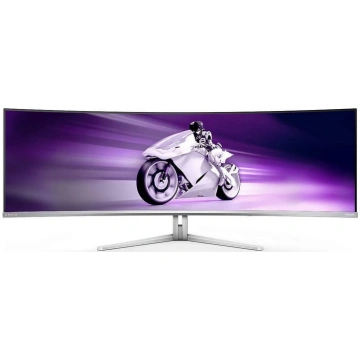 Monitors Philips Evnia Qd-oled 49m2c8900l/00