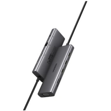 UGREEN Revodok 10-in-1 USB-C Hub 15601