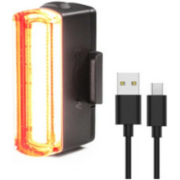 Velo aizmugurējais lukturis SEEMEE 20 V2 | 6970823