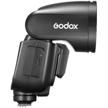 Godox V1 PRO TTL Li-ion Round Head Camera Flash fo