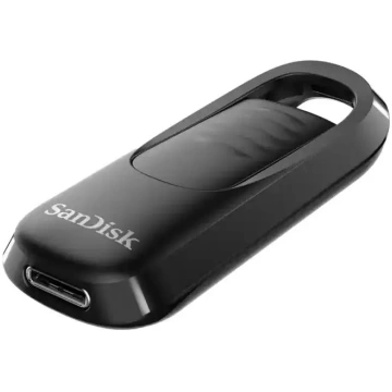 MEMORY DRIVE FLASH USB-C 64GB/SDCZ480-064G-G46 SAN