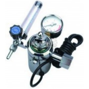 CO2/argona regulators (AC-M11V) Strom