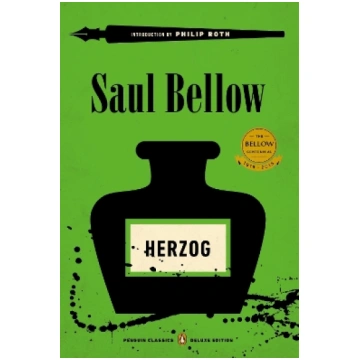 Herzog: (Penguin Classics Deluxe Edition)