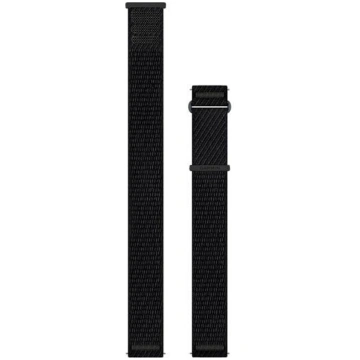 Garmin watch strap Quick Release ComfortFit Fabric