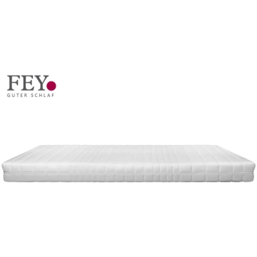 Matracis FEY Rener FK 01, 90x200 cm, ciets (H3)