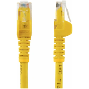 Startech 3m CAT6 Ethernet Cable, 10 Gigabit Snagle