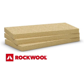 ROCKWOOL ACOUSTIC 20cm - vată bazaltică pentru izo