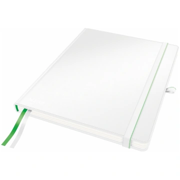 Leitz Complete blociņš, iPad izmērs, 80 lapas, bal