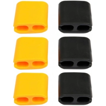 Cable Clips 6pc (74973) Vorel