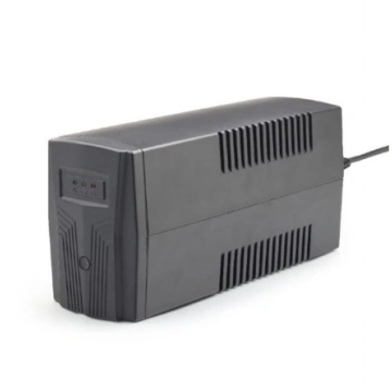 EnerGenie EG-UPS-B850 "Basic 850" UPS, Shuko outpu