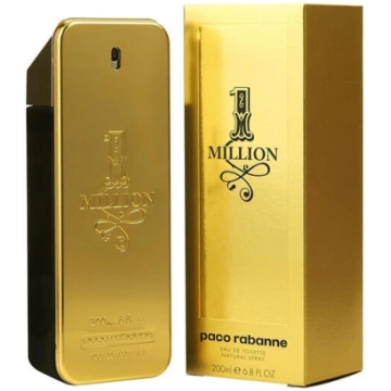 Parfimērijas ūdens Paco Rabanne 1 Million Parfum E