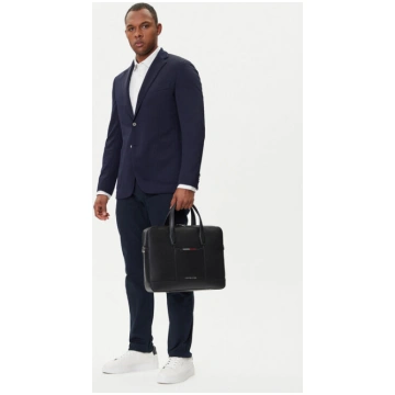 Tommy Hilfiger Portatīvā datora soma Th Central Sl
